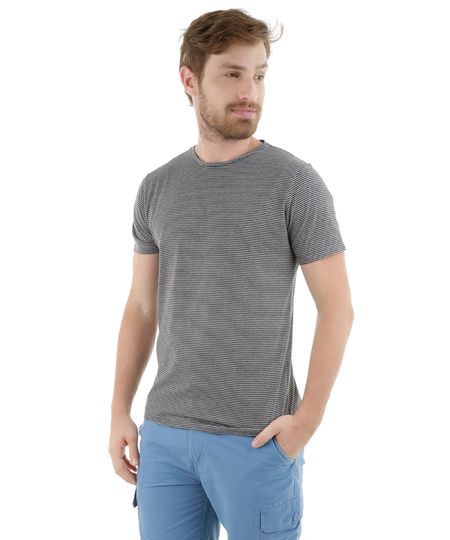 Camiseta-Listrada-Cinza-Mescla-8257708-Cinza_Mescla_1 Camiseta-Listrada-Cinza-Mescla-8257708-Cinza_Mescla_1