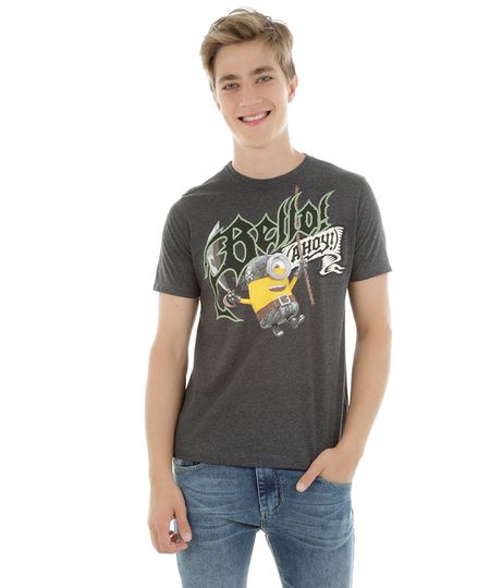 Camiseta-Minions-Cinza-Mescla-8259329-Cinza_Mescla_1 Camiseta-Minions-Cinza-Mescla-8259329-Cinza_Mescla_1