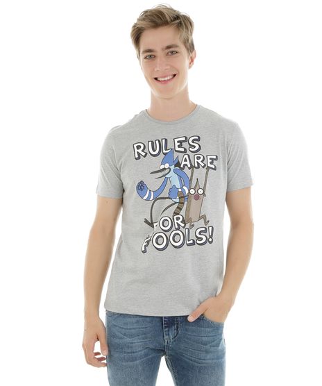 Camiseta-Apenas-um-Show-Cinza-Mescla-8259323-Cinza_Mescla_1