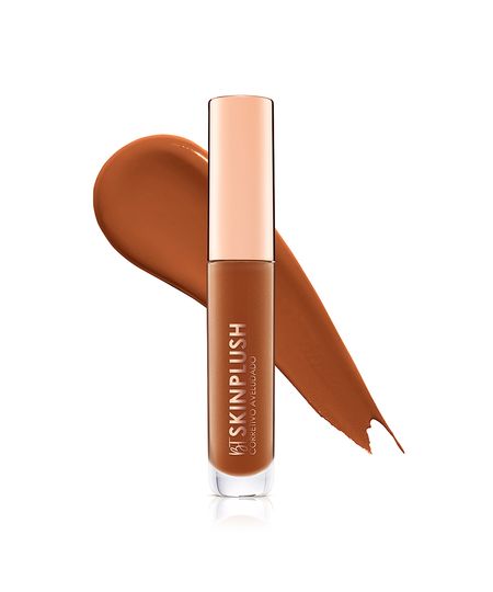 corretivo líquido bruna tavares skinplush d1020 UNICO corretivo líquido bruna tavares skinplush d1020 UNICO