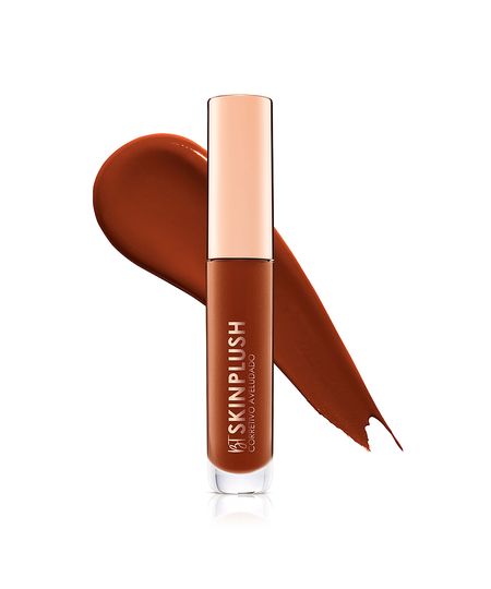 corretivo líquido bruna tavares skinplush d3040 UNICO corretivo líquido bruna tavares skinplush d3040 UNICO