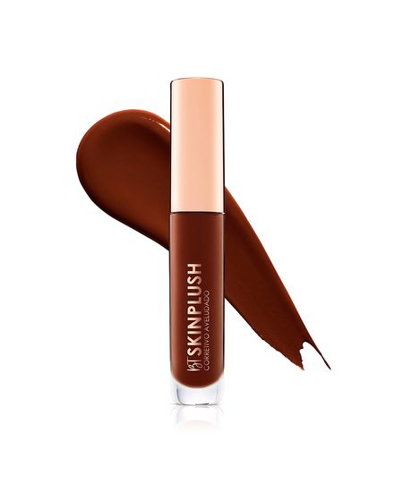 corretivo líquido bruna tavares skinplush d5060 UNICO corretivo líquido bruna tavares skinplush d5060 UNICO