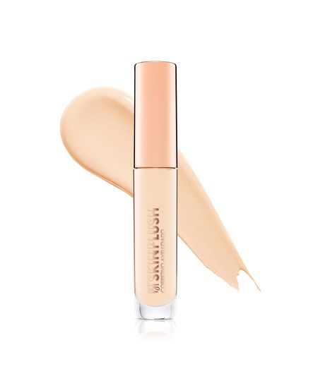 corretivo líquido bruna tavares skinplush f3040 UNICO corretivo líquido bruna tavares skinplush f3040 UNICO