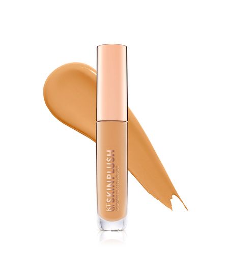 corretivo líquido bruna tavares skinplush m5060 UNICO corretivo líquido bruna tavares skinplush m5060 UNICO