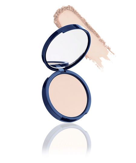 pó compacto bruna tavares powder 10 UNICO pó compacto bruna tavares powder 10 UNICO