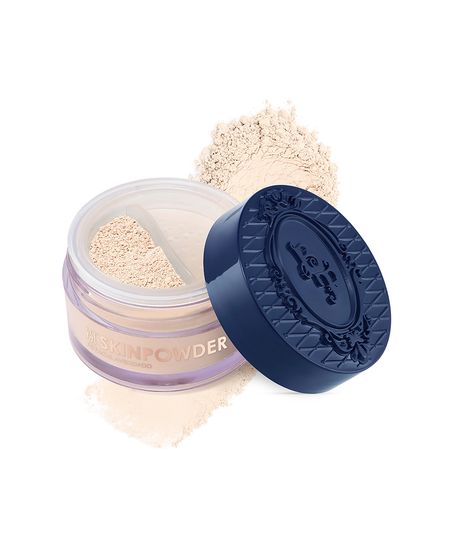 pó solto bruna tavares skinpowder fair UNICO pó solto bruna tavares skinpowder fair UNICO