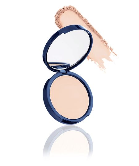 pó compacto bruna tavares powder 20 UNICO pó compacto bruna tavares powder 20 UNICO