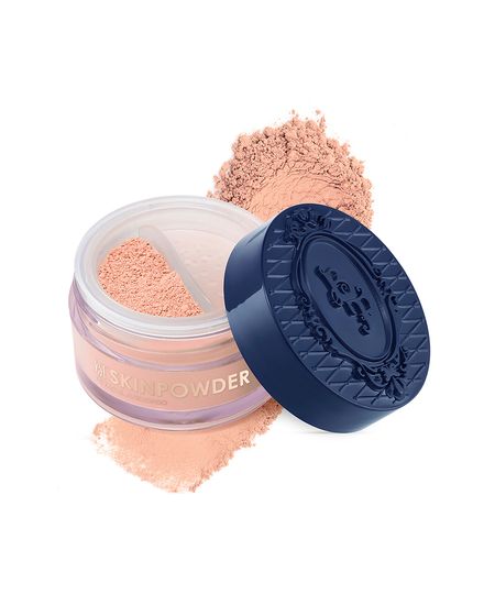 pó solto bruna tavares skinpowder unique quartz UNICO pó solto bruna tavares skinpowder unique quartz UNICO