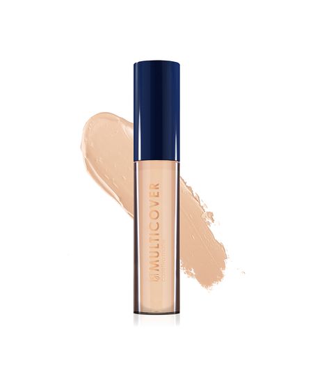 corretivo líquido bruna tavares multicover l20 UNICO corretivo líquido bruna tavares multicover l20 UNICO