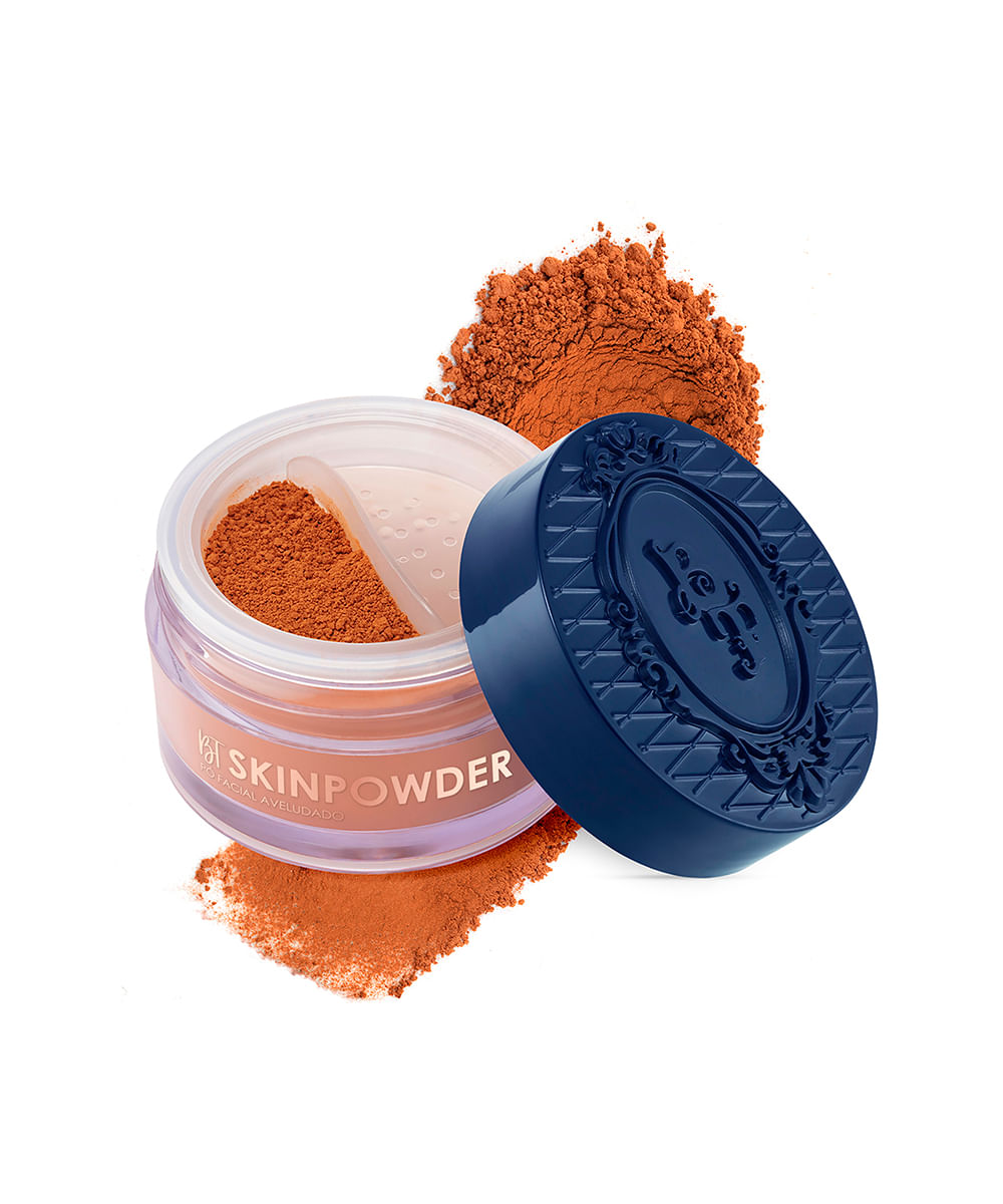 pó solto bruna tavares skinpowder tan pó solto bruna tavares skinpowder tan
