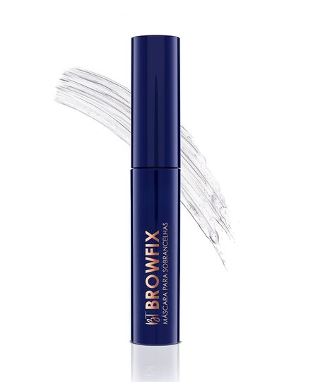 máscara para sobrancelha bruna tavares browfix transparente UNICO máscara para sobrancelha bruna tavares browfix transparente UNICO
