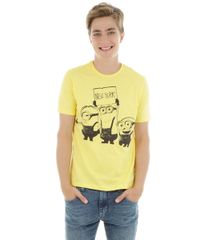 Camiseta-Minions-Amarela-8259335-Amarelo_1