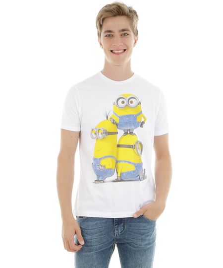 Camiseta-Minions-Branca-8259341-Branco_1 Camiseta-Minions-Branca-8259341-Branco_1