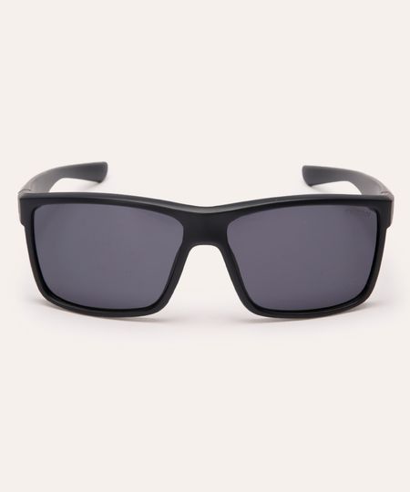 óculos de sol quadrado triton azul UNICO óculos de sol quadrado triton azul UNICO