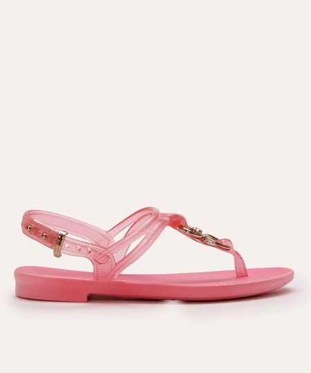 rasteirinha ipanema infantil bela amar rosa 31 rasteirinha ipanema infantil bela amar rosa 31