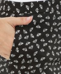 Short-em-Linho-Floral-Preto-8184358-Preto_4