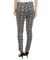 Calca-Reta-Floral-Preta-8185438-Preto_2