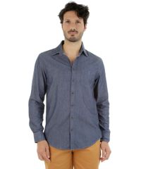 Camisa-Jeans-Comfort-Azul-Medio-8177775-Azul_Medio_4