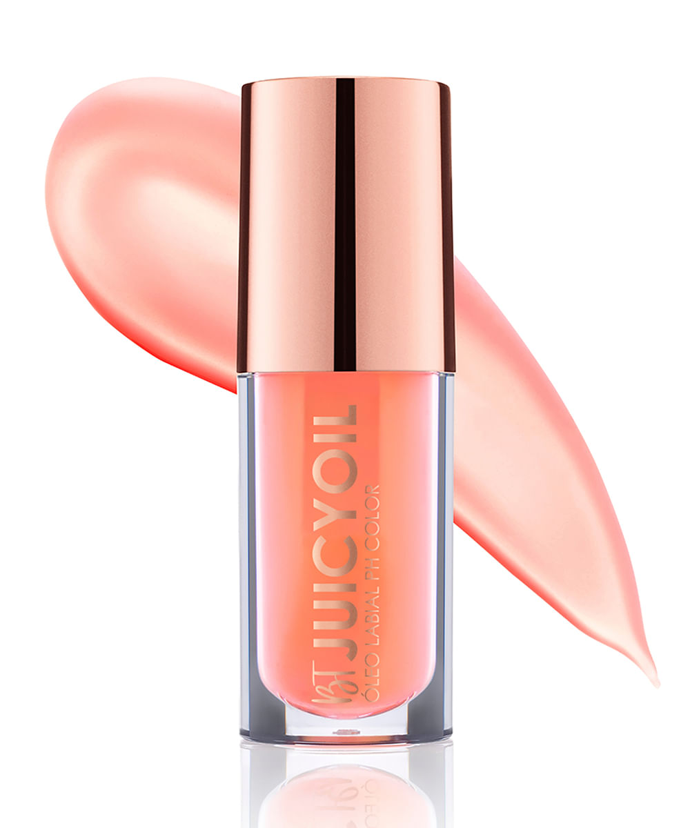 gloss bruna tavares juicyoil pitaya laranja gloss bruna tavares juicyoil pitaya laranja