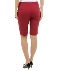 Bermuda-em-Linho-Vermelha-8229262-Vermelho_2