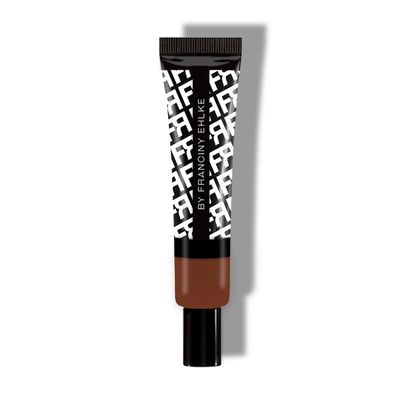 Base Matte Fran By Franciny Ehlke E-04 Único