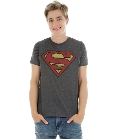 Camiseta-Super-Homem-Cinza-Mescla-8259311-Cinza_Mescla_1 Camiseta-Super-Homem-Cinza-Mescla-8259311-Cinza_Mescla_1