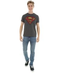 Camiseta-Super-Homem-Cinza-Mescla-8259311-Cinza_Mescla_3