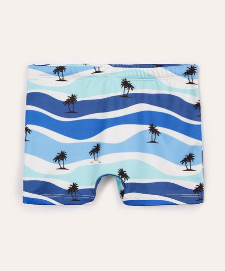 sunga infantil boxer coqueiro colorida 2 sunga infantil boxer coqueiro colorida 2
