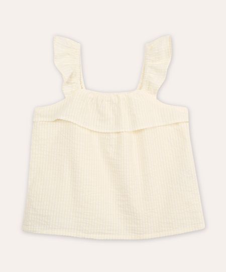 blusa infantil de algodão listrada colorida 4 blusa infantil de algodão listrada colorida 4