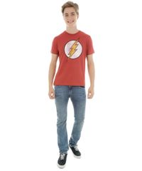 Camiseta-Flash-Vermelha-8259353-Vermelho_3