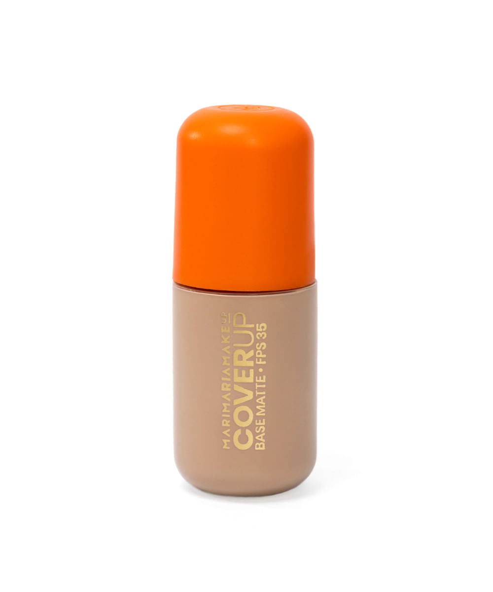 base mari maria cover up 07o