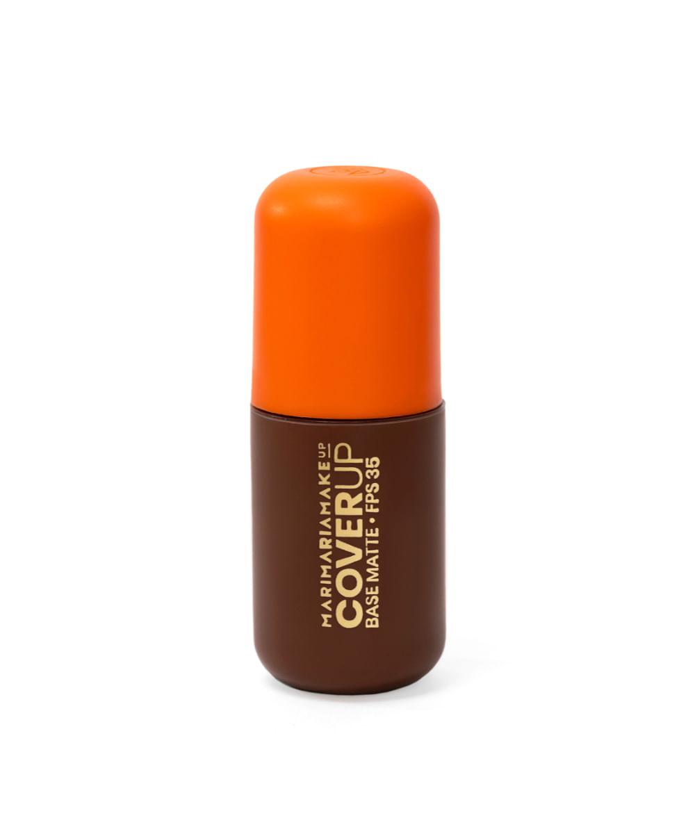 base mari maria cover up 33v