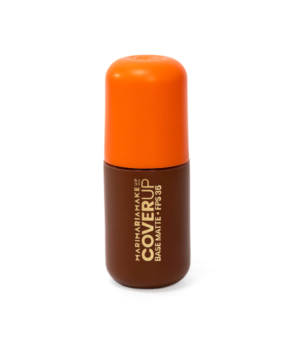 base mari maria cover up 32v