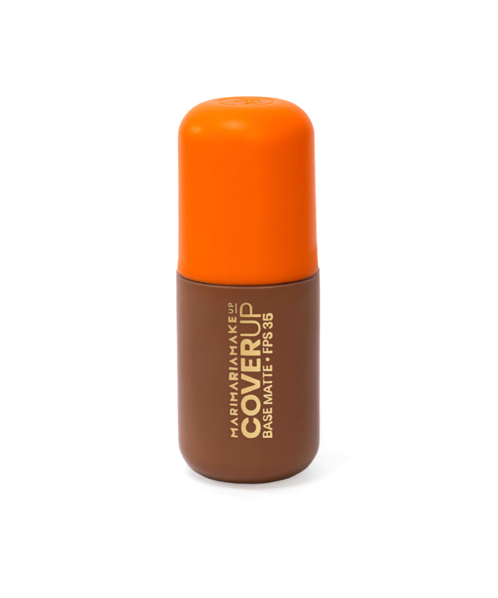 base mari maria cover up 26v