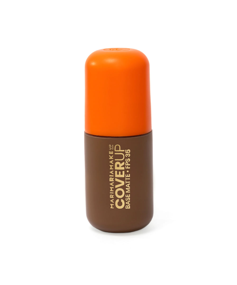 base mari maria cover up 30o