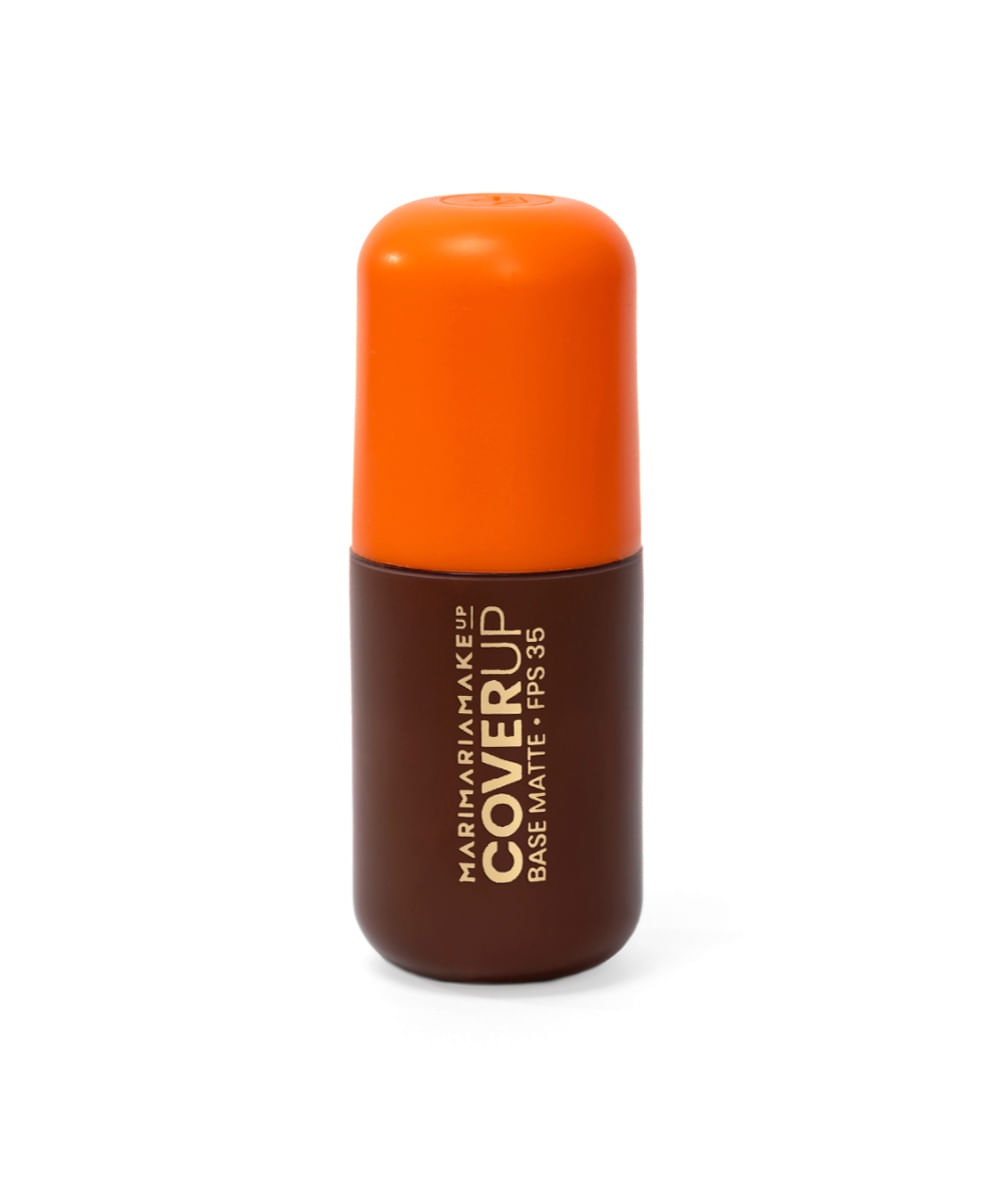 base mari maria cover up 35n