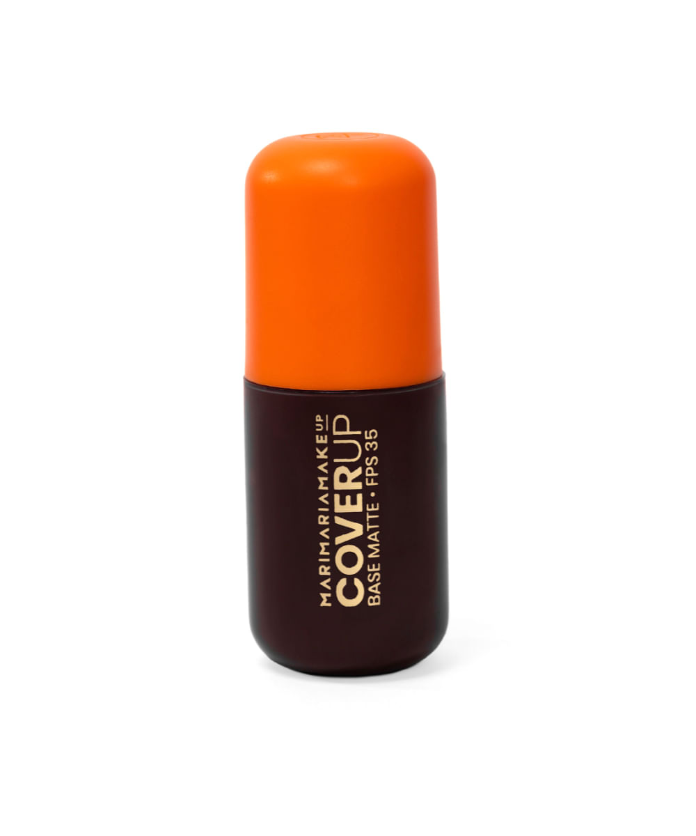 base mari maria cover up 38v