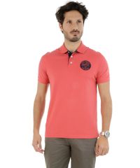 Polo-em-Piquet-com-Bordado-Vermelha-8260910-Vermelho_1
