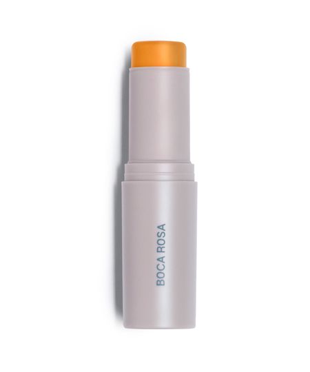 stick pele br35 multifuncional boca rosa UNICO stick pele br35 multifuncional boca rosa UNICO