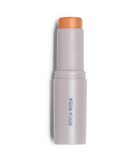 stick pele br22 multifuncional boca rosa UNICO stick pele br22 multifuncional boca rosa UNICO