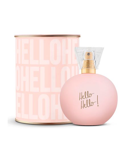 hello hello perfume deo colônia nah cardoso ciclo cosméticos edc 50 ml 50 ML