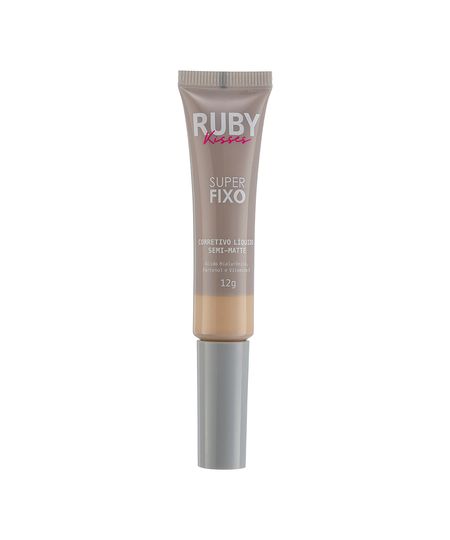 corretivo líquido ruby kisses super fixo cor 20 UNICO