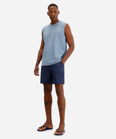 short boardshort reto azul 42 short boardshort reto azul 42