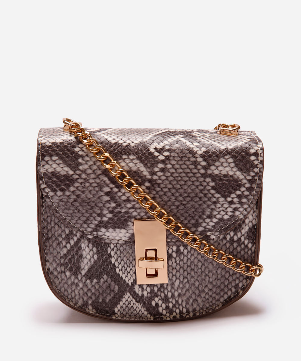 bolsa transversal animal print colorida bolsa transversal animal print colorida