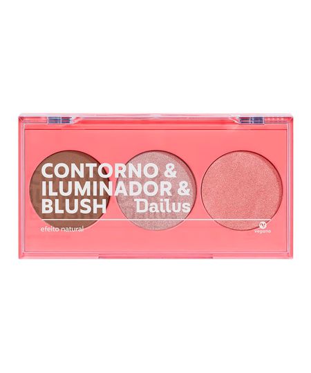 Paleta Pele De Milhões 2 única Único Paleta Pele De Milhões 2 única Único