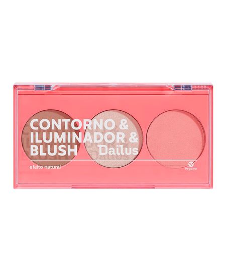 Paleta Pele De Milhões 1 única Único
