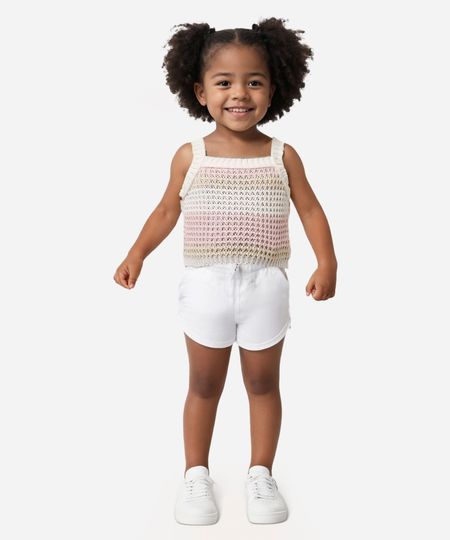 cropped de tricot infantil listrado colorido 5 cropped de tricot infantil listrado colorido 5