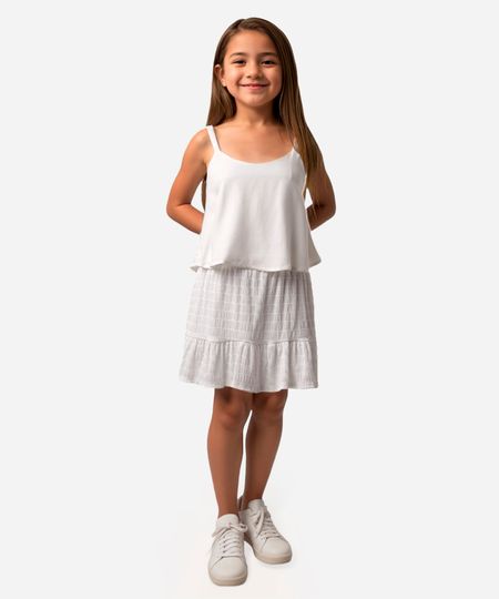regata de viscose juvenil off white 12 regata de viscose juvenil off white 12
