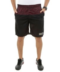 Bermuda-SneakersBR-Maxi-Logo-Preta-8232641-Preto_1