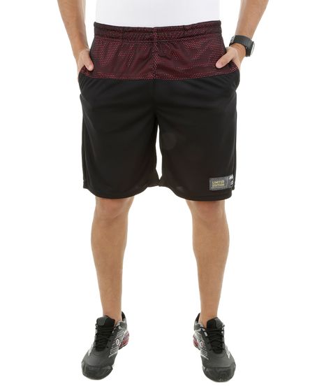 Bermuda-SneakersBR-Maxi-Logo-Preta-8232641-Preto_1
